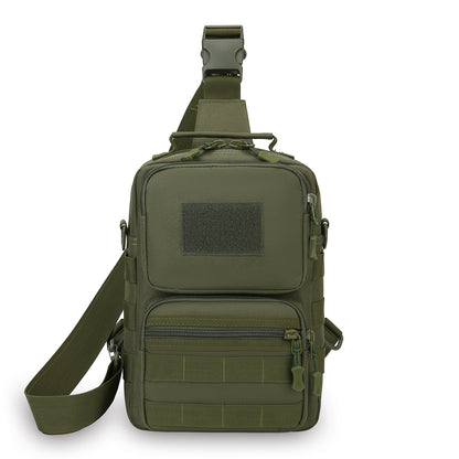 Tactical Crossbody Utility Bag Acalora