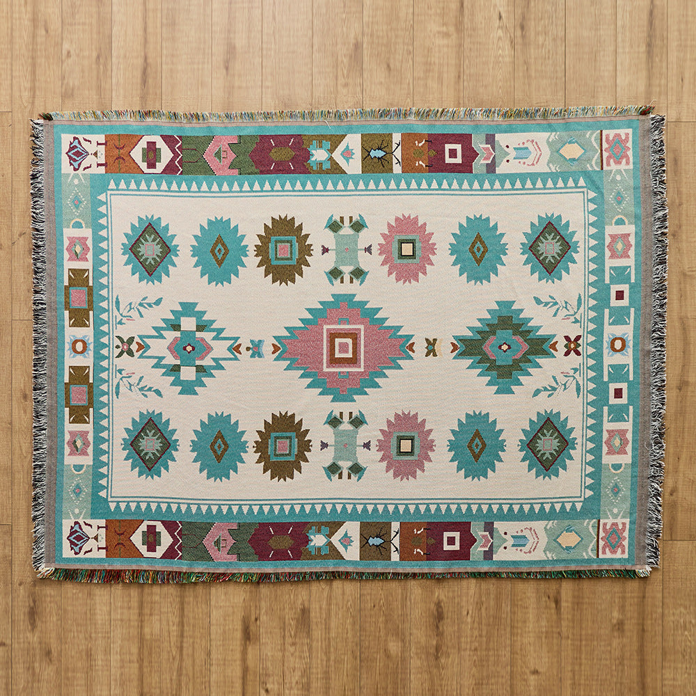 Decorative Woven