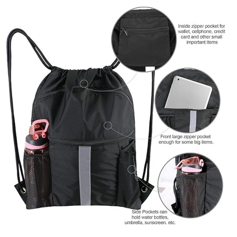 Sports Equipment Backpack Acalora