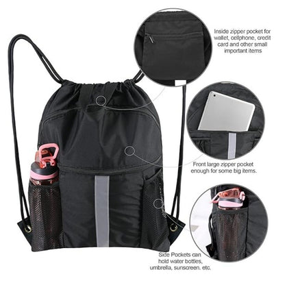 Sports Equipment Backpack Acalora
