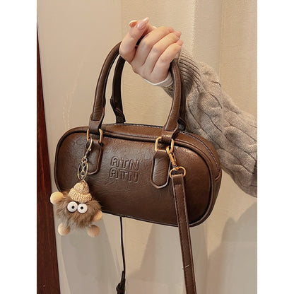 Textured Mini Handbag Acalora