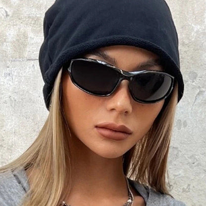 Men's Sporty Sunglasses Bowlift