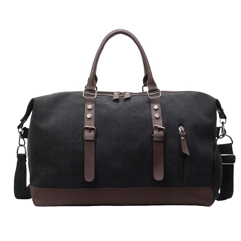 Men's Robust Leisure Bag Skanto