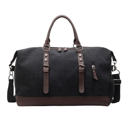 Men's Robust Leisure Bag Skanto