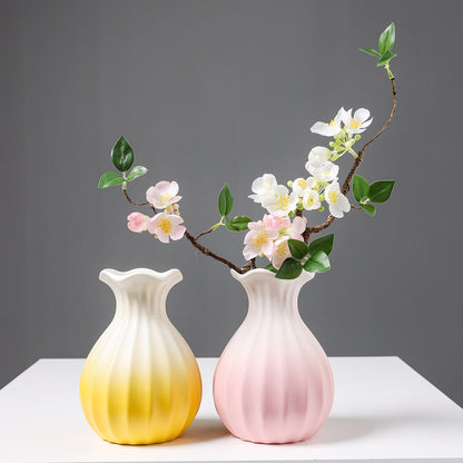 Decorative Floral Accent