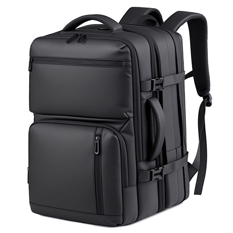 Sleek Urban Backpack Acalora