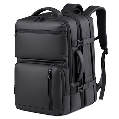 Sleek Urban Backpack Acalora