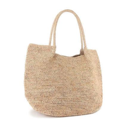 Large Handmade Tote Bag Skanto