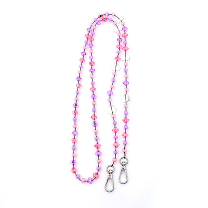 Decorative Beaded Eyewear Chain Acalora 1788159778
