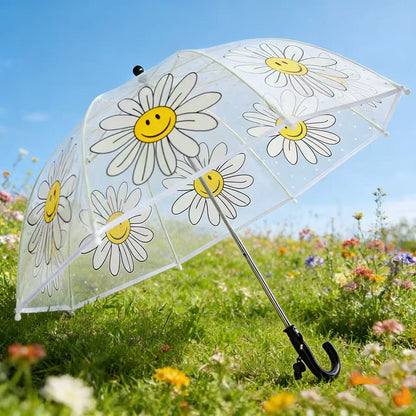 Ladies' Rainbow Umbrella Karnz