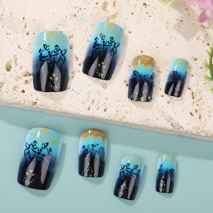 Artistic Art Nails Acalora