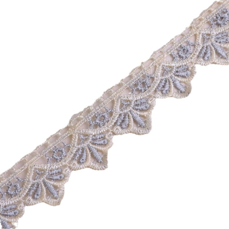 Decorative lace trim Acalora