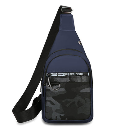 Lightweight Urban Sling Bag Acalora