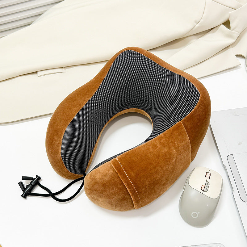 Unisex Neck Support made of high-quality memory foam Bowlift