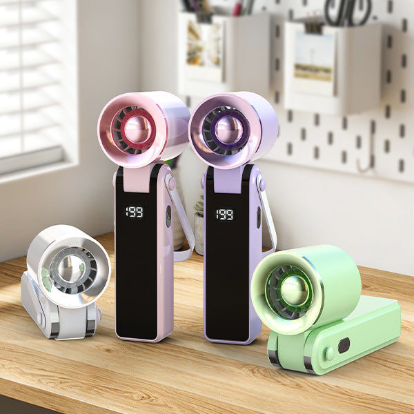 Portable Mini Fan Brehn