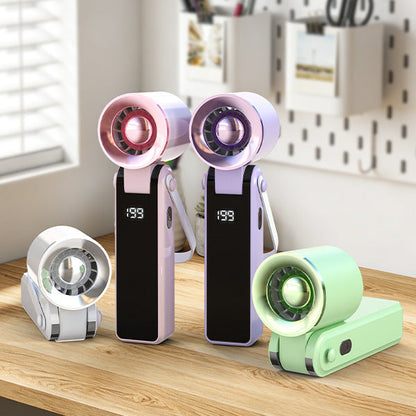 Portable Mini Fan Brehn