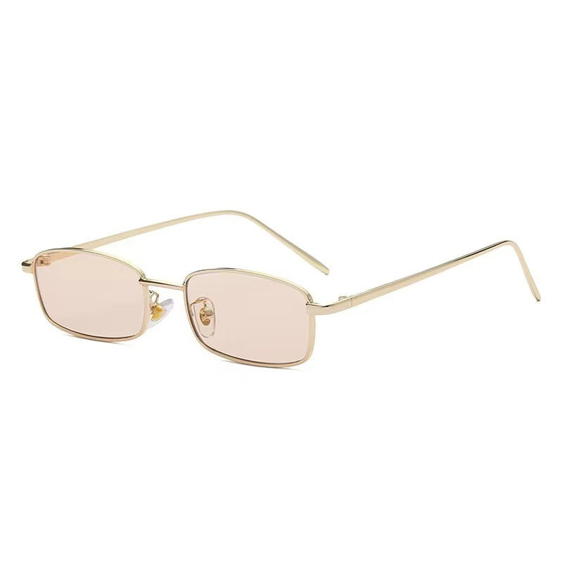 Ladies exclusive sunglasses with striking tortoiseshell pattern and sturdy frame Bowlift