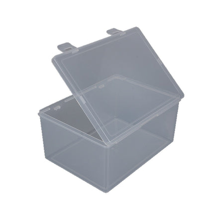 Clear Storage Bin Acalora