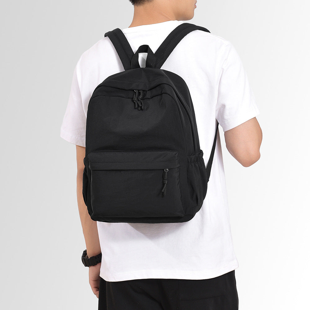 Lightweight Casual Backpack Acalora