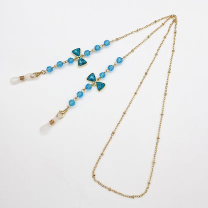 Elegant Bow-Decorated Necklace Acalora