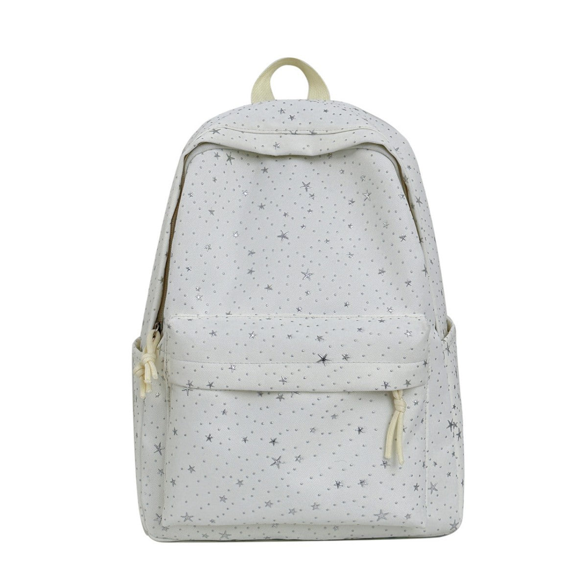 Girls Decorative Star Pattern Acalora