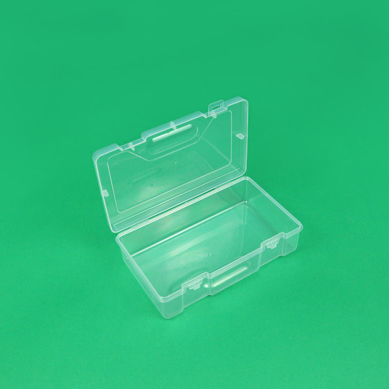 Compact Multi-Functional Storage Box Acalora