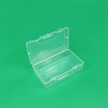 Compact Multi-Functional Storage Box Acalora