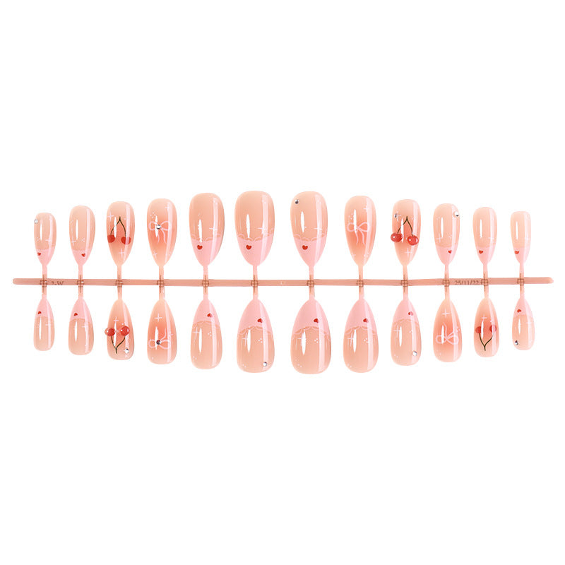 Artistic Nail Design Set Acalora