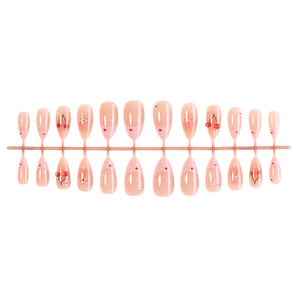 Artistic Nail Design Set Acalora