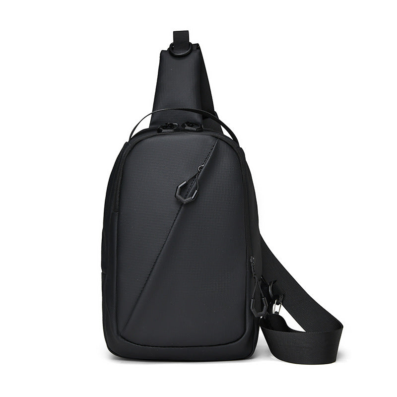 Sleek and Functional Crossbody Sling Bag Acalora