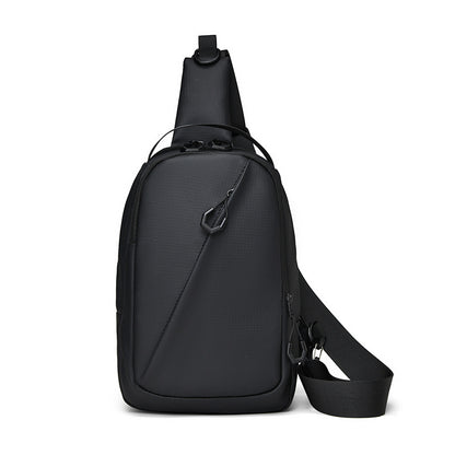Sleek and Functional Crossbody Sling Bag Acalora
