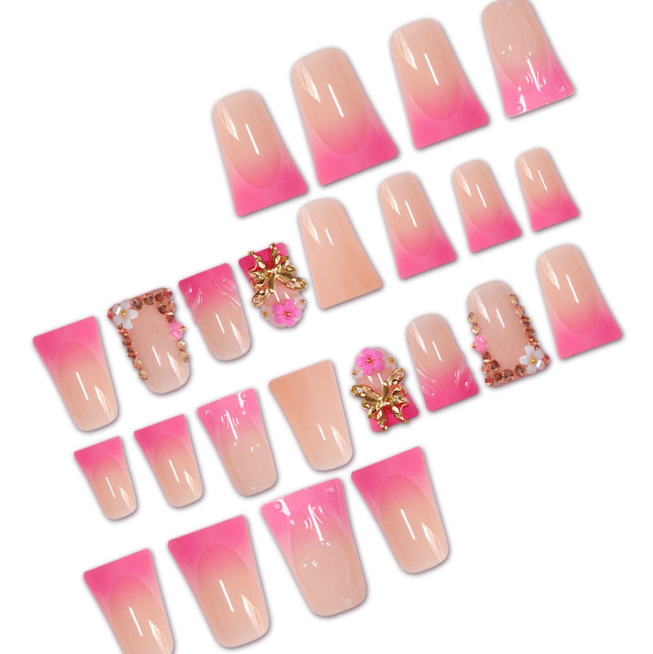 Decorative Artistry Nail Wraps Acalora