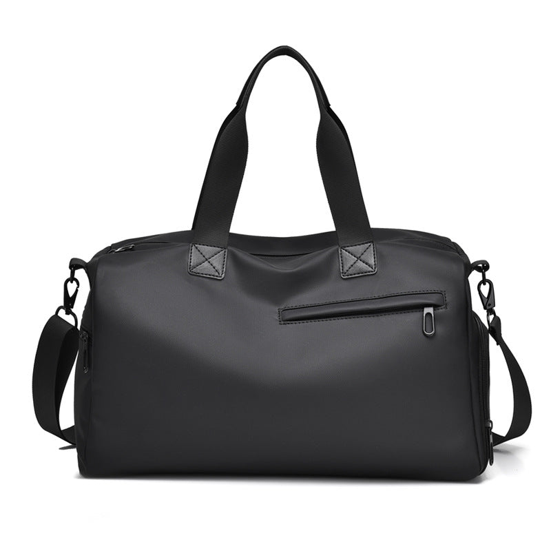 Versatile Gym Weekender Bag Acalora