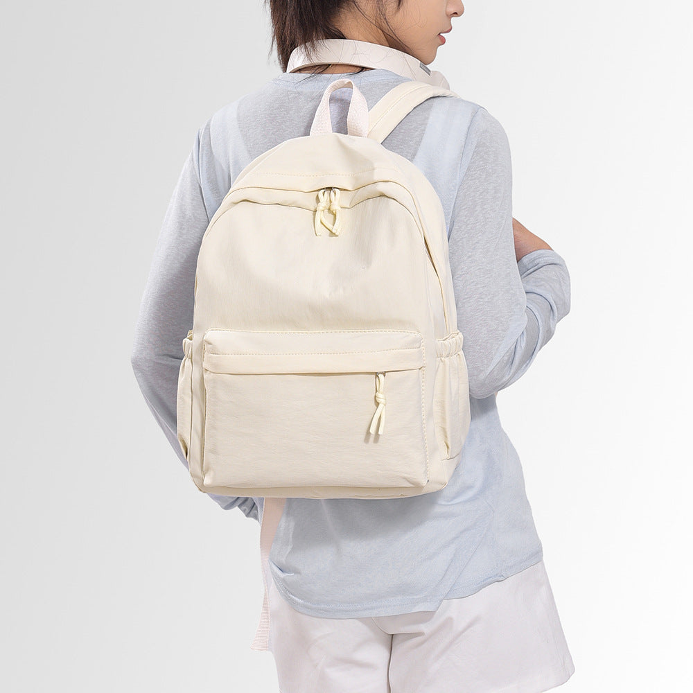 Lightweight Everyday Backpack Acalora