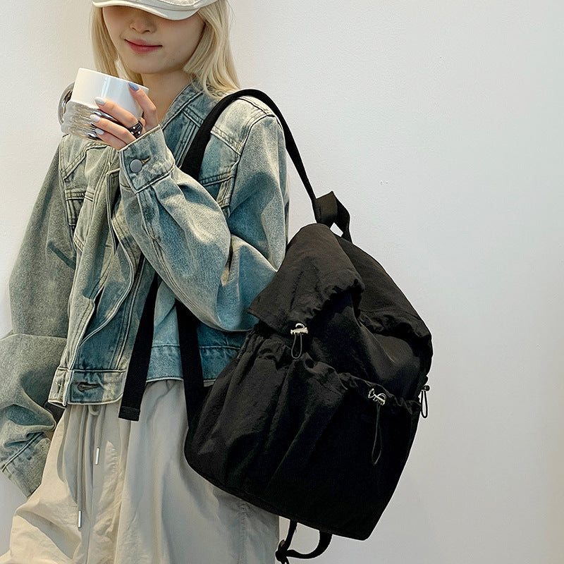 Versatile Outdoor Adventure Backpack Acalora