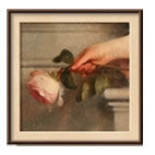 Decorative Hummingbird Wall Art