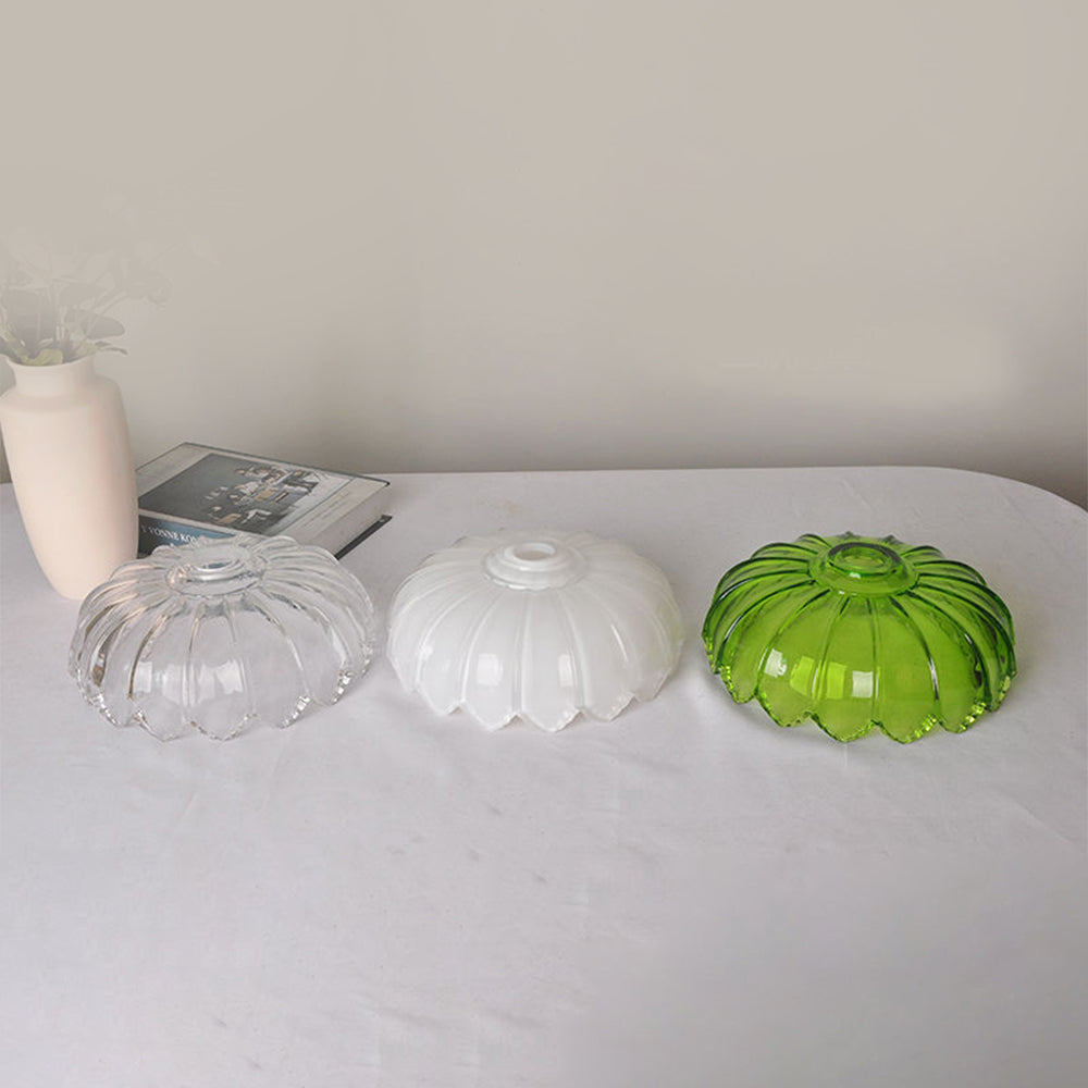 Skanto | Glass lamp that sparkles with details!