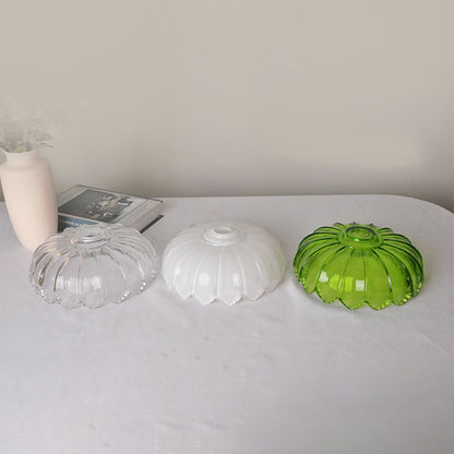 Skanto | Glass lamp that sparkles with details!