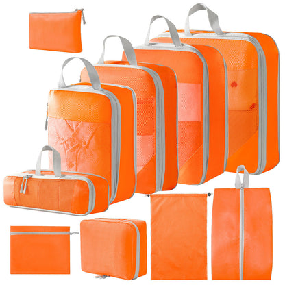 Practical Travel Packing Set Bowlift