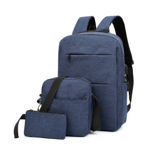 Versatile Multi-Purpose Casual Backpack Acalora