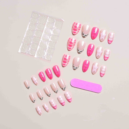Decorative Nail Art Acalora