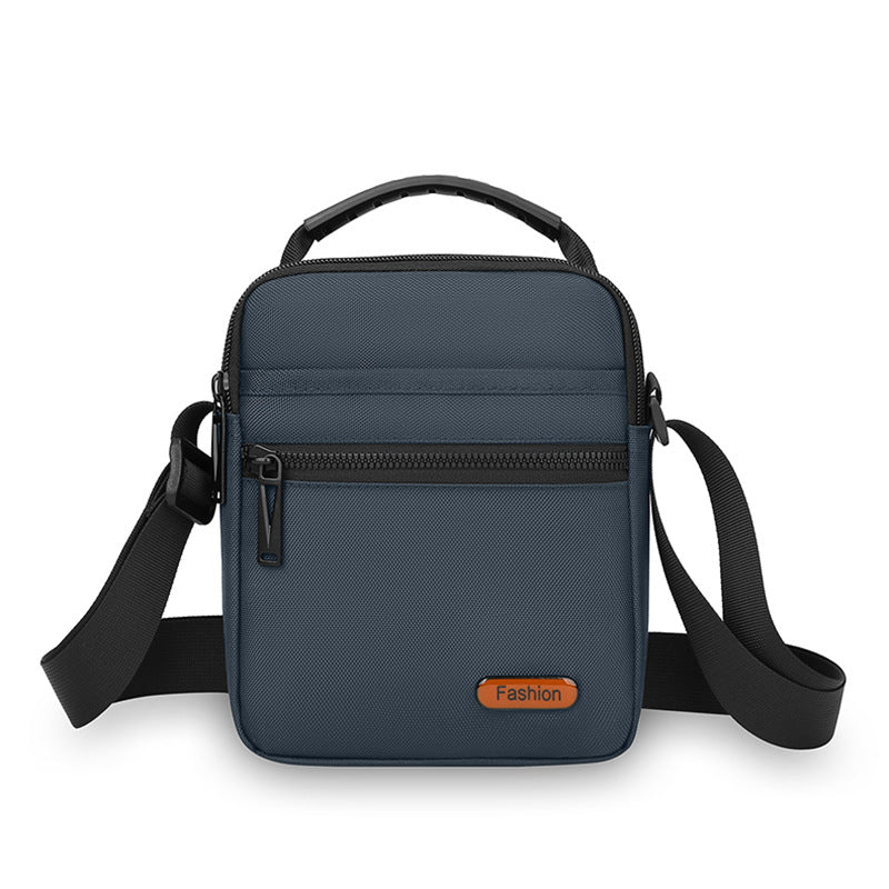 Compact Nylon Crossbody Bag Acalora