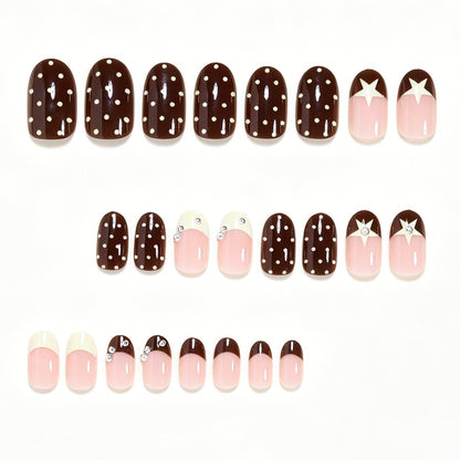 Playful Decorative Nail Art Tips Acalora