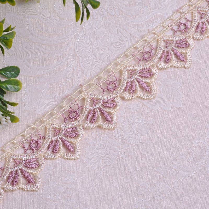 Decorative lace trim Acalora