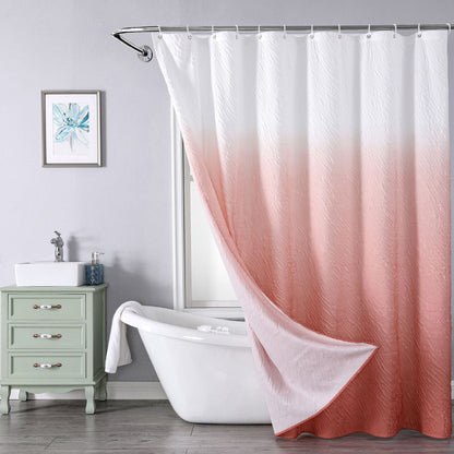 Home Decor Shower Curtain