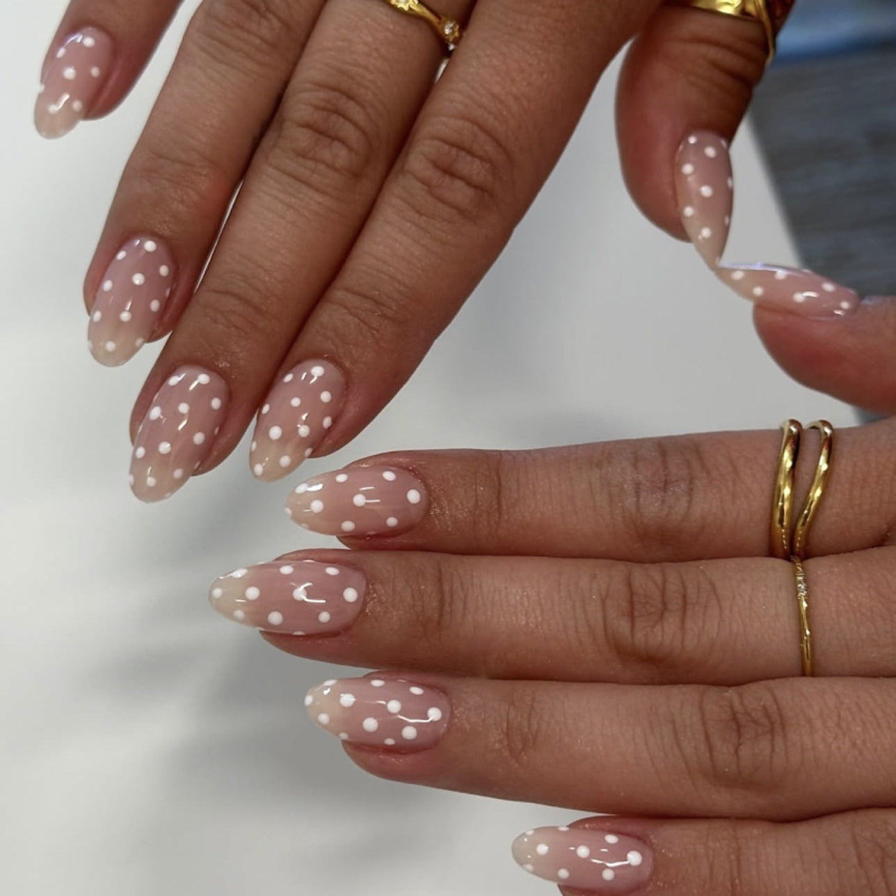 Nail Art Acalora