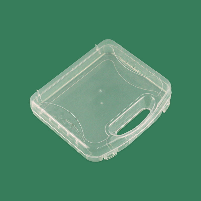Multi-Purpose Storage Tray Acalora
