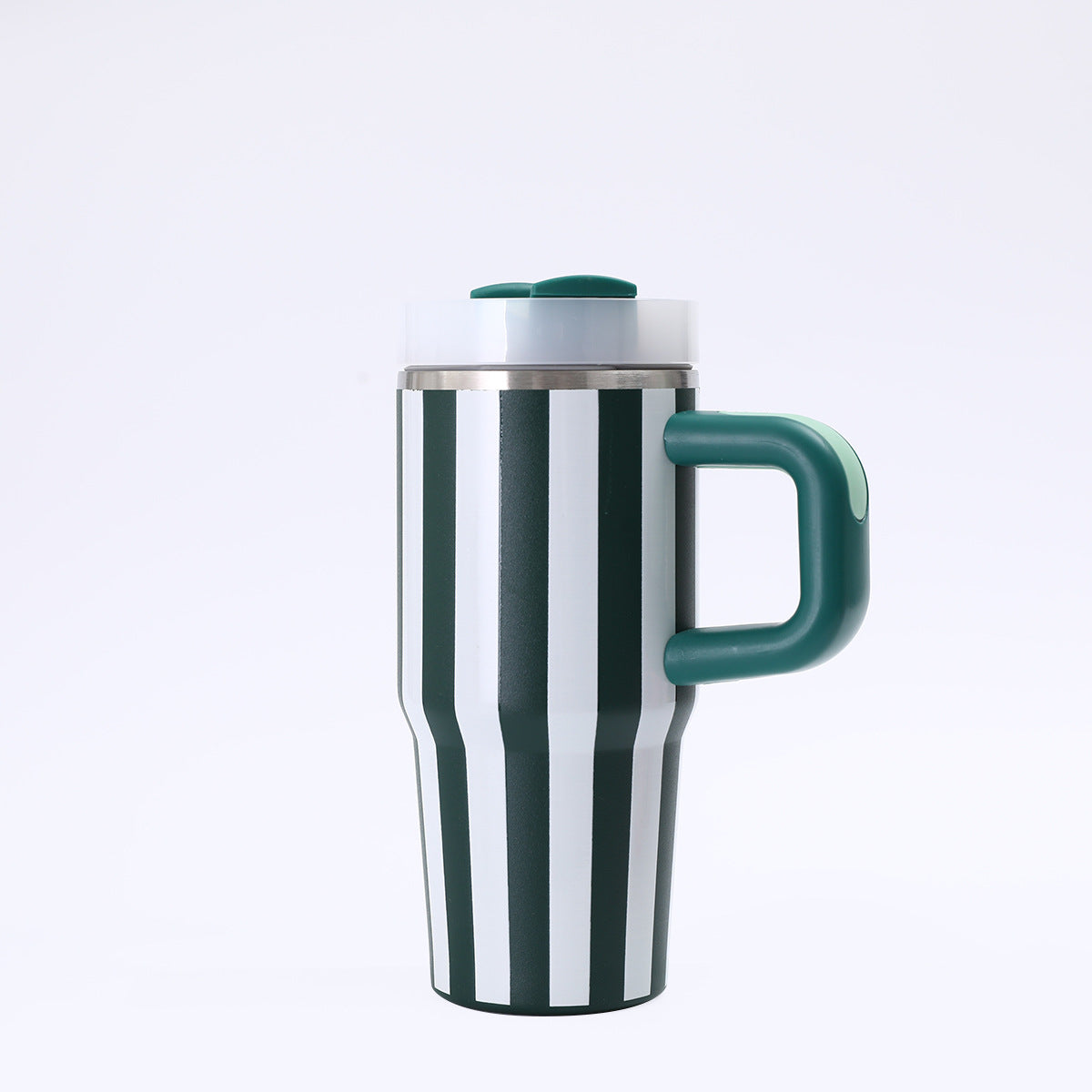 Women's thermal mug with double insulation Skanto