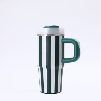 Women's thermal mug with double insulation Skanto