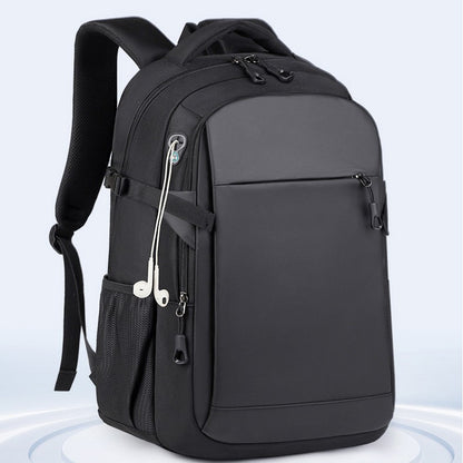 Tech-Friendly Backpack Acalora